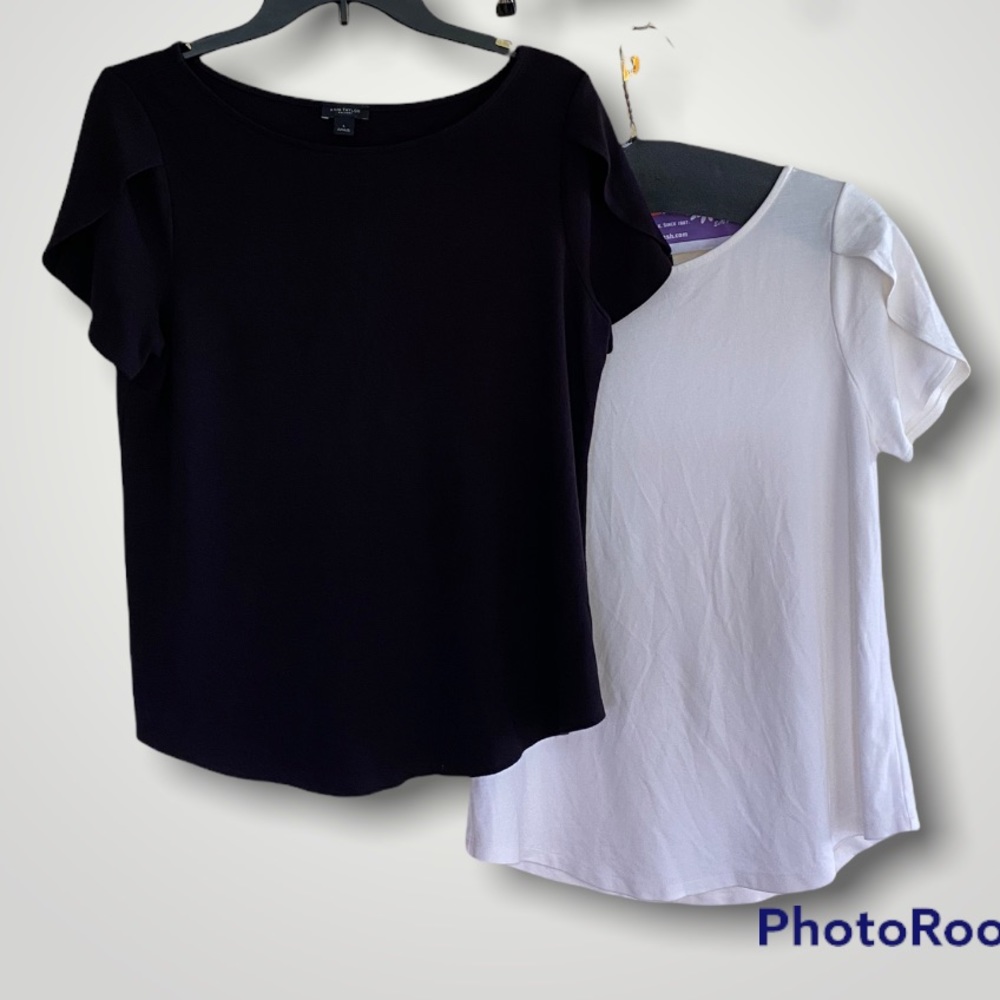 Ann Taylor T-shirts